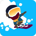 滑雪大冒险3Dapp
