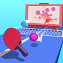 节奏乒乓球app