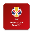 FIBA 篮球世界杯2019app  2.0