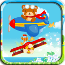 儿童飞机游戏app