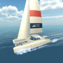 ASA双体船挑战赛app_ASA双体船挑战赛app积分版_ASA双体船挑战赛app最新版下载  2.0