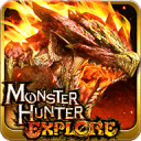 怪物猎人:探险app_怪物猎人:探险appios版下载_怪物猎人:探险appiOS游戏下载  2.0