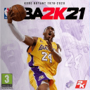 NBA 2K21app