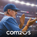 MLB：9局职棒总教练app_MLB：9局职棒总教练app官网下载手机版  2.0