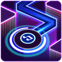 舞动球：音乐线app