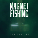 磁铁钓鱼模拟器 app
