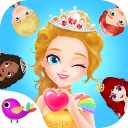 莉比小公主夢幻世界app