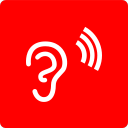 耳鸣救济应用程序。声音疗法。app