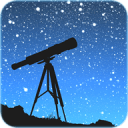 Star Tracker - Mobile Sky Mapapp
