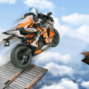 不可能的摩托车轨道app