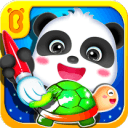 熊猫宝宝简笔画app