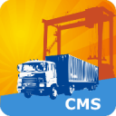 港口通 货箱交收位置app  2.0