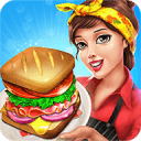 餐车厨师:烹饪游戏app