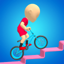自行车突突赛app