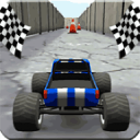 疯狂怪力赛车app_疯狂怪力赛车app安卓版_疯狂怪力赛车app官方正版  2.0