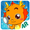 小伴龙魔法世界app