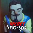 秘密邻居app