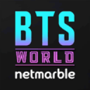 BTS世界app