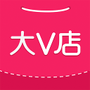大V店app