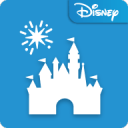 迪士尼乐园app
