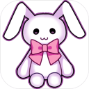 喵可莉的兔玩偶app