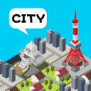我的城市模拟app