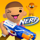 NERF超级捣蛋鬼app