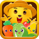 儿童启蒙学蔬果app