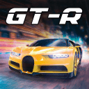 GTR极速对决app