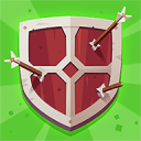 盾牌骑士app_盾牌骑士app手机游戏下载_盾牌骑士app积分版