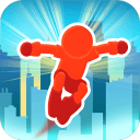 无限跑酷-城市大竞技app