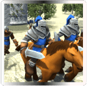 中世纪战争3Dapp_中世纪战争3Dapp最新版下载_中世纪战争3Dappios版下载  2.0