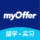 myOffer 留学app  2.0