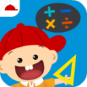 阳阳儿童数学逻辑思维app  2.0