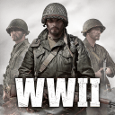 世界战争-英雄app