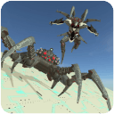 蜘蛛机器人app