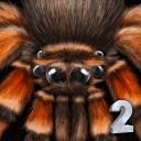 终极蜘蛛模拟器2app_终极蜘蛛模拟器2app最新官方版 V1.0.8.2下载 _终极蜘蛛模拟器2app手机版  2.0