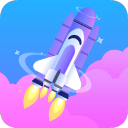 小火箭升空app_小火箭升空安卓版app_小火箭升空 1.0.2手机版免费app