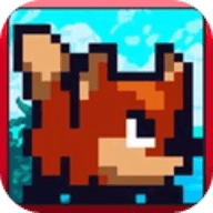 像素狐狸大冒险游戏下载_像素狐狸大冒险APP版下载v1.0.0.0
