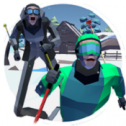 滑雪比赛下载_滑雪比赛手机app手机APP版v0.3  v0.3