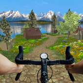 自行车特技3D游戏2020下载_自行车特技3D游戏2020手机版下载v1.5  v1.5