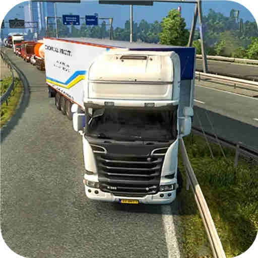 卡车货车登山模拟手机app下载_卡车货车登山模拟手机app安卓正规版v1.0