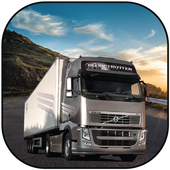 出色的卡车模拟2021下载_出色的卡车模拟2021手机app下载v0.2  v0.2