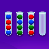 彩色气泡排序下载_彩色气泡排序手机app下载v1.2.1  v1.2.1
