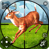 狙擊鹿狩獵app下載狙擊鹿狩獵安卓版免費下載v1.4