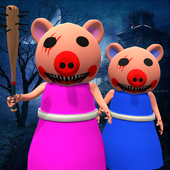 可怕的小猪恐怖游戏2020下载-可怕的小猪恐怖游戏2020最新下载v1.0