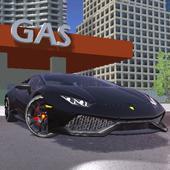 超级豪华跑车模拟器游戏下载_超级豪华跑车模拟器手机app安卓版下载v1.0  v1.0