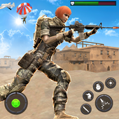 反击枪打击FPS射击游戏下载-反击枪打击FPS射击游戏安卓版v1.6