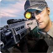 3DFPS狙击手射击下载-3DFPS狙击手射击游戏官网版v1.41  v1.41