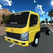 卡车佩塔玛模拟  v1.2